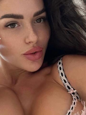 Индивидуалка Викуся Фотография 3